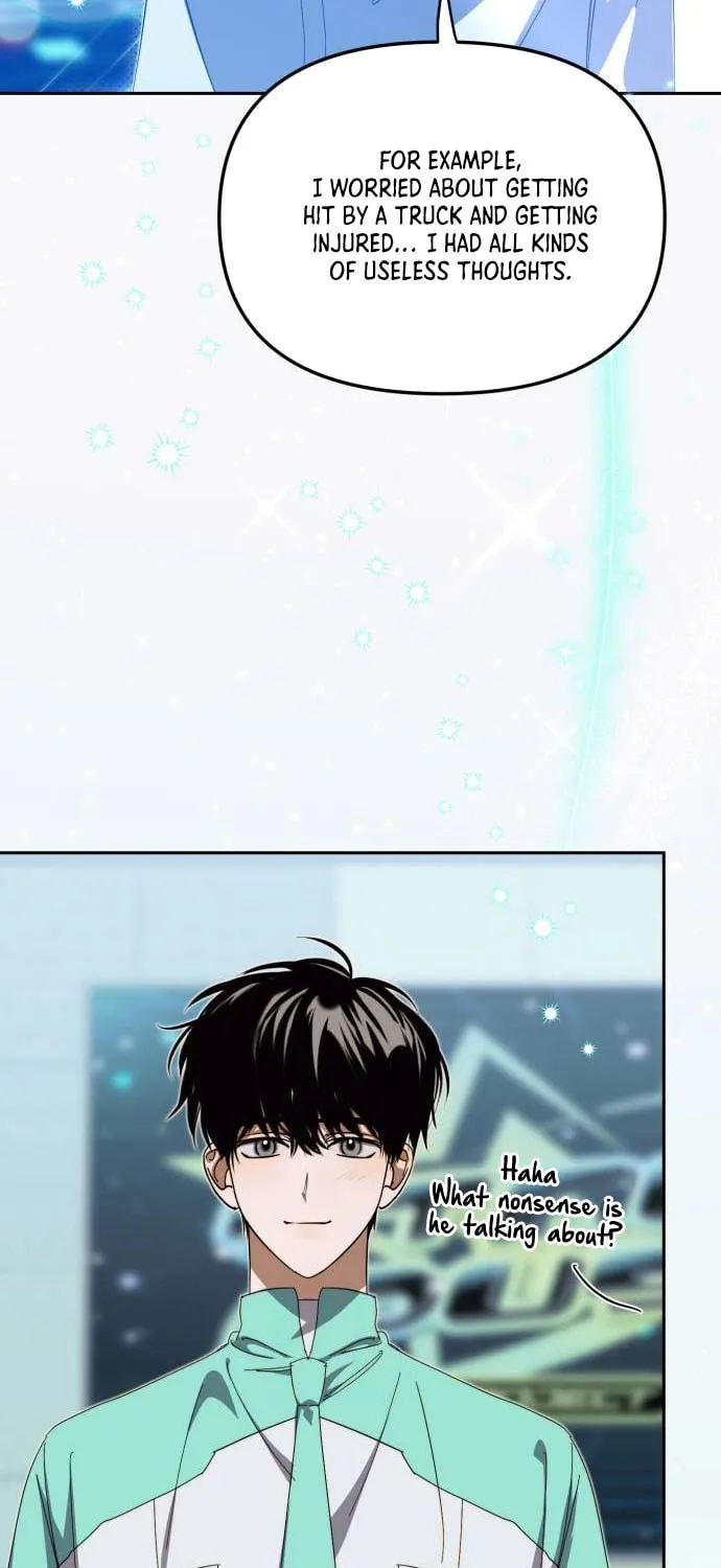 I Became the Youngest Member of Top Idol Chapter 20 page 27 - 