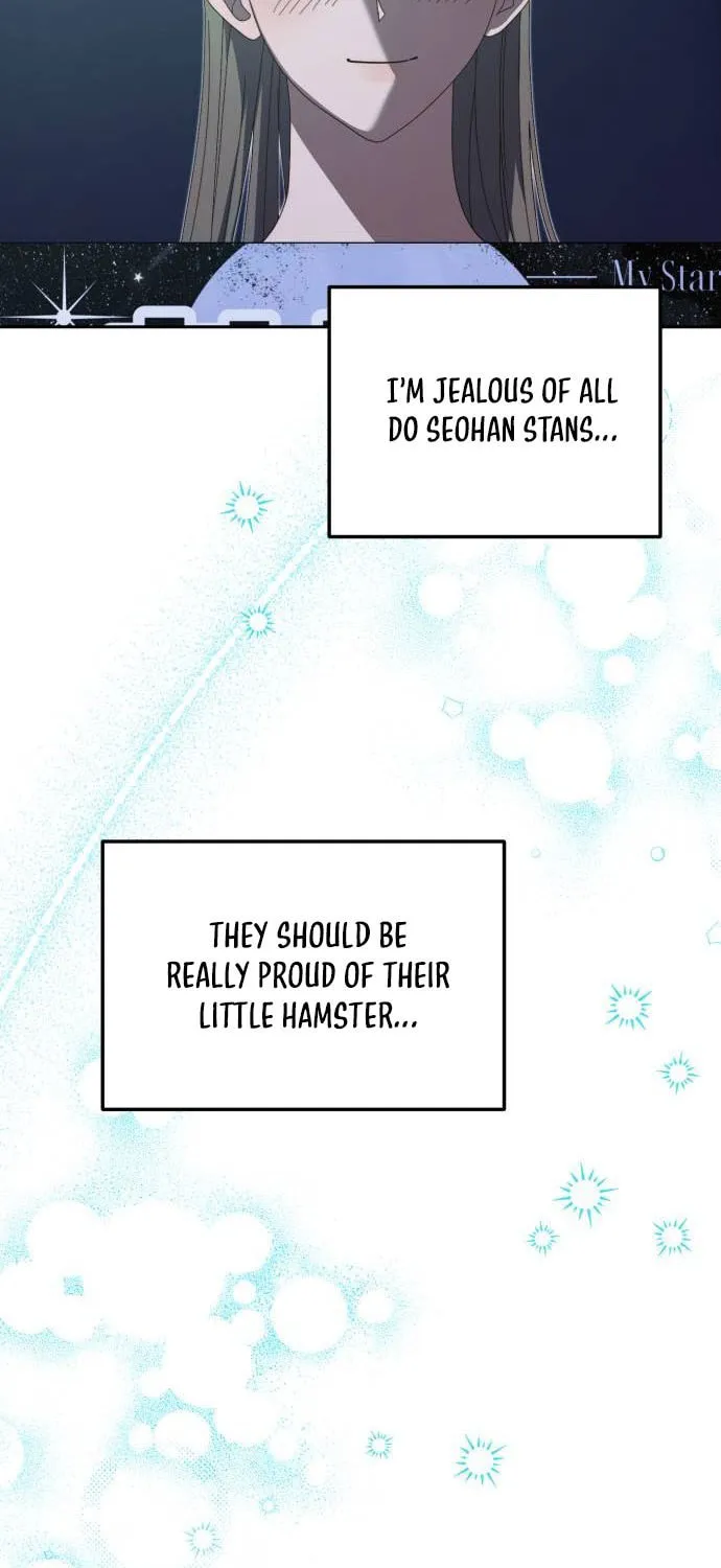 I Became the Youngest Member of Top Idol Chapter 20 page 33 - 