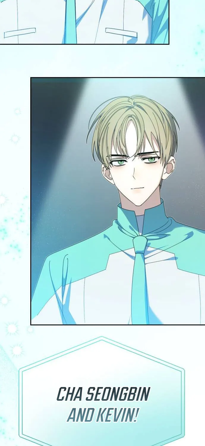 I Became the Youngest Member of Top Idol Chapter 20 page 40 - 
