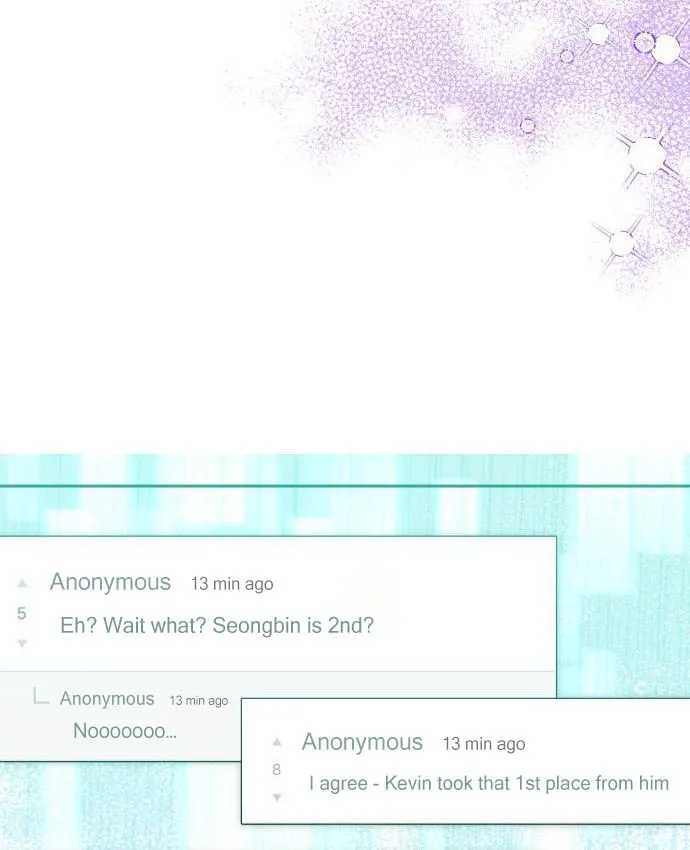 I Became the Youngest Member of Top Idol Chapter 20 page 47 - 