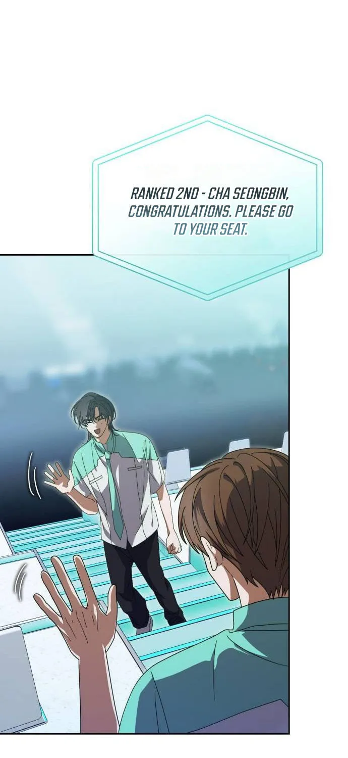 I Became the Youngest Member of Top Idol Chapter 20 page 49 - 