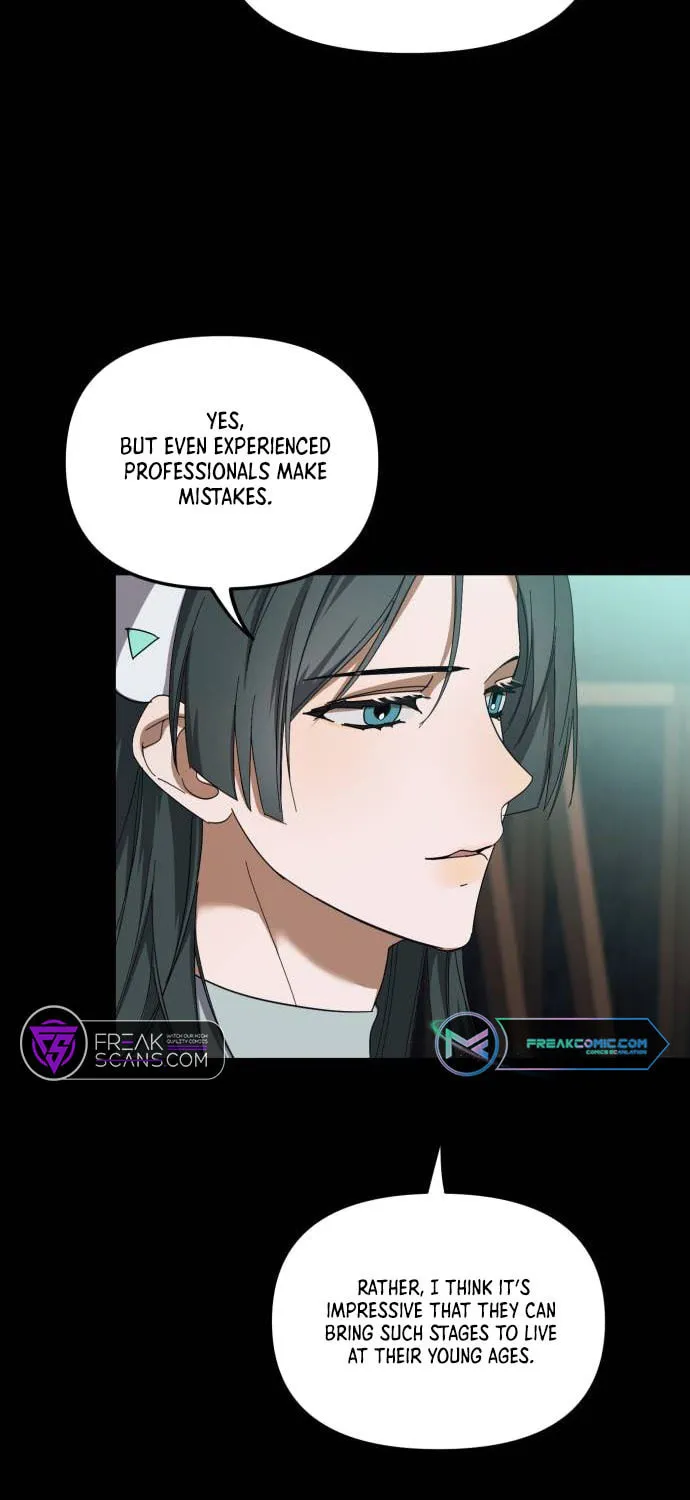 I Became the Youngest Member of Top Idol Chapter 20 page 61 - 