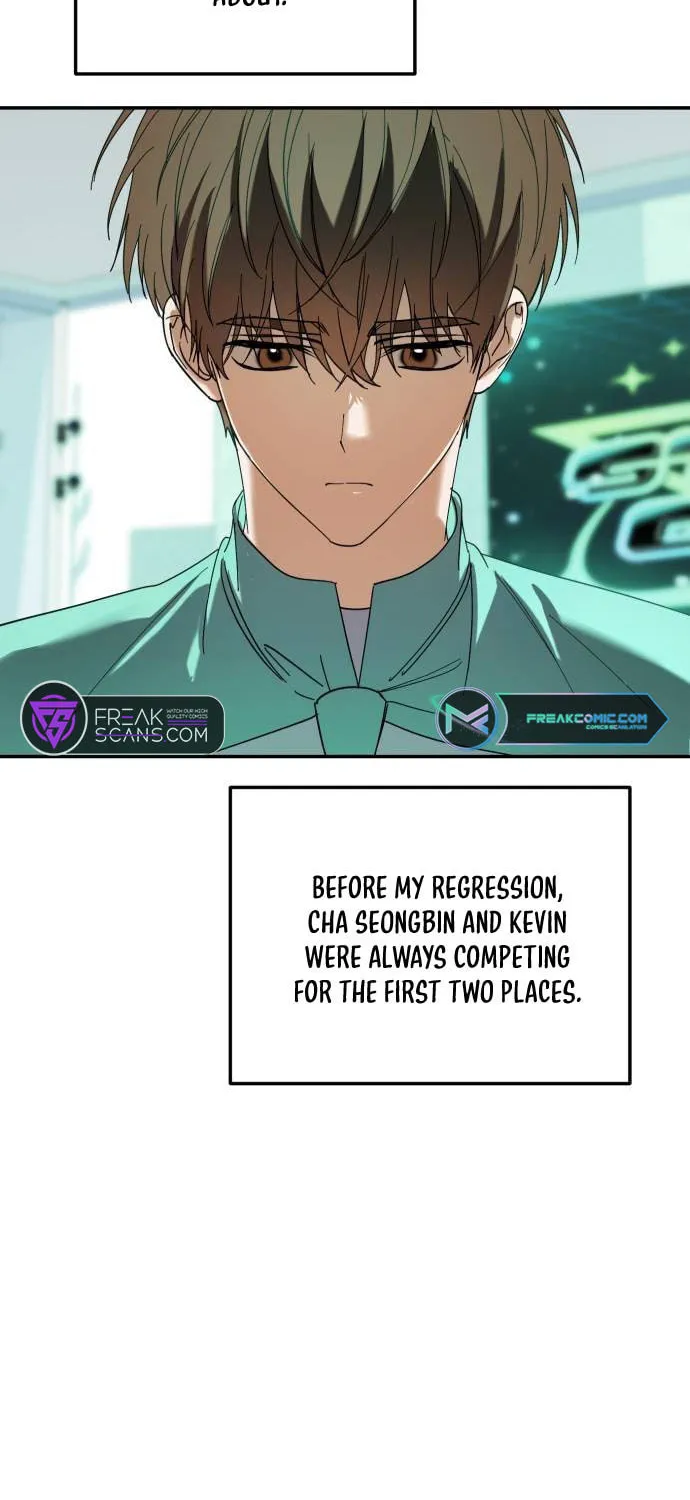 I Became the Youngest Member of Top Idol Chapter 20 page 8 - 