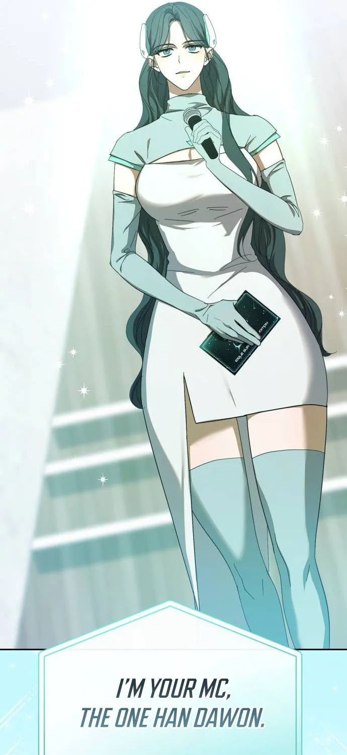 I Became the Youngest Member of Top Idol Chapter 20 page 74 - 