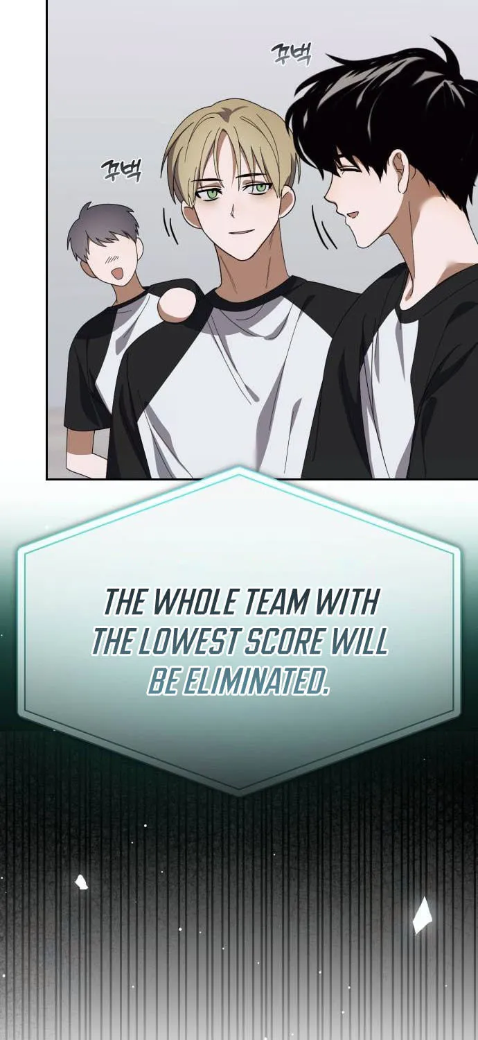 I Became the Youngest Member of Top Idol Chapter 20 page 80 - 