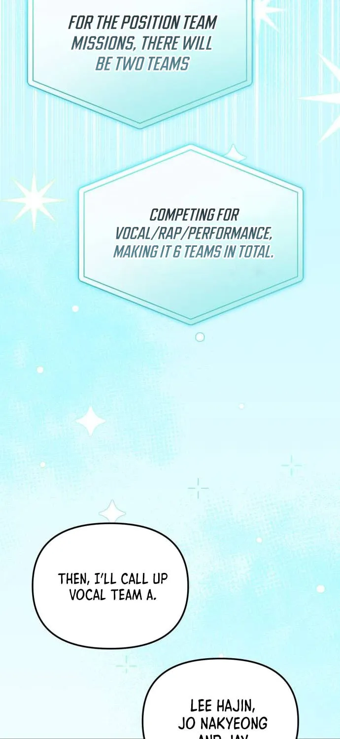 I Became the Youngest Member of Top Idol Chapter 20 page 86 - 