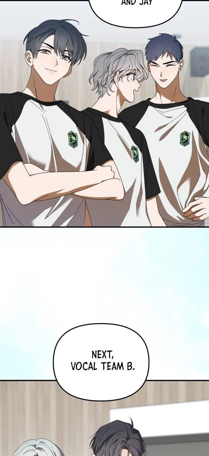 I Became the Youngest Member of Top Idol Chapter 20 page 87 - 