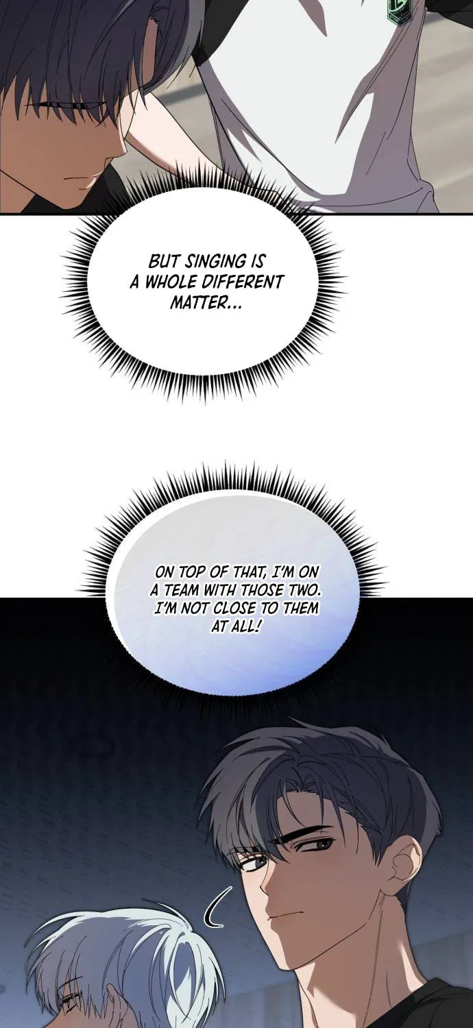 I Became the Youngest Member of Top Idol Chapter 21 page 11 - 