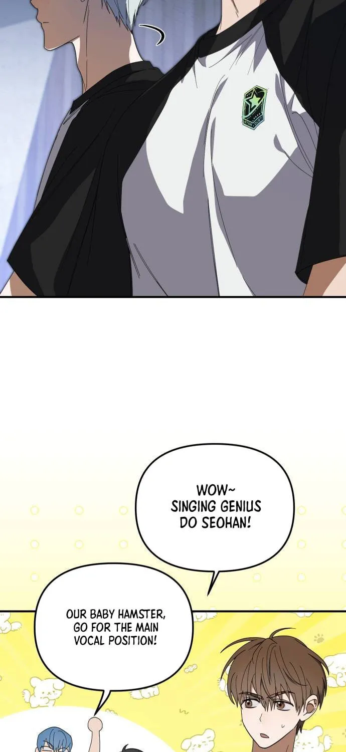 I Became the Youngest Member of Top Idol Chapter 21 page 12 - 