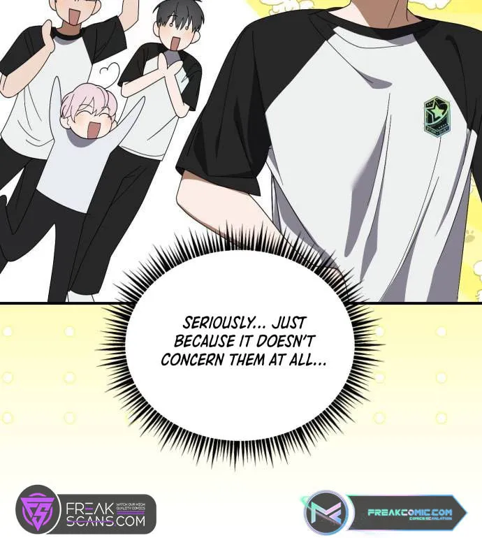 I Became the Youngest Member of Top Idol Chapter 21 page 13 - 