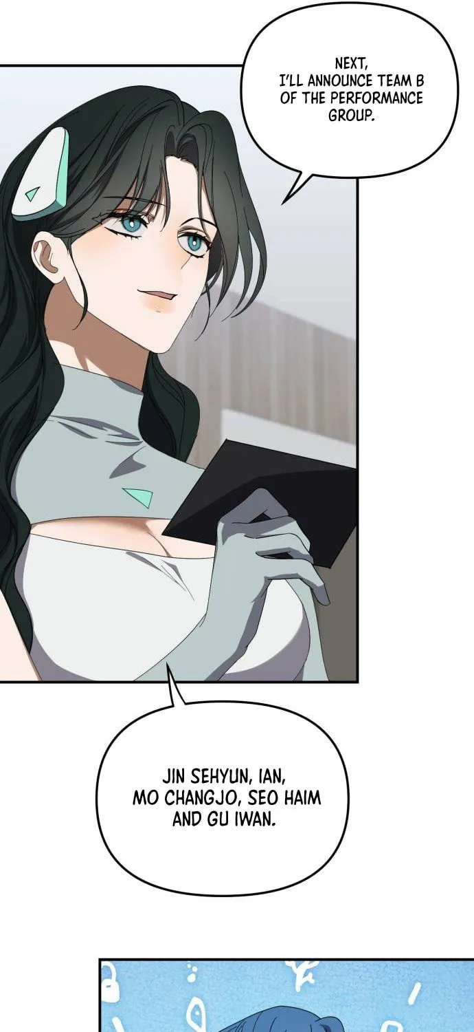 I Became the Youngest Member of Top Idol Chapter 21 page 14 - 