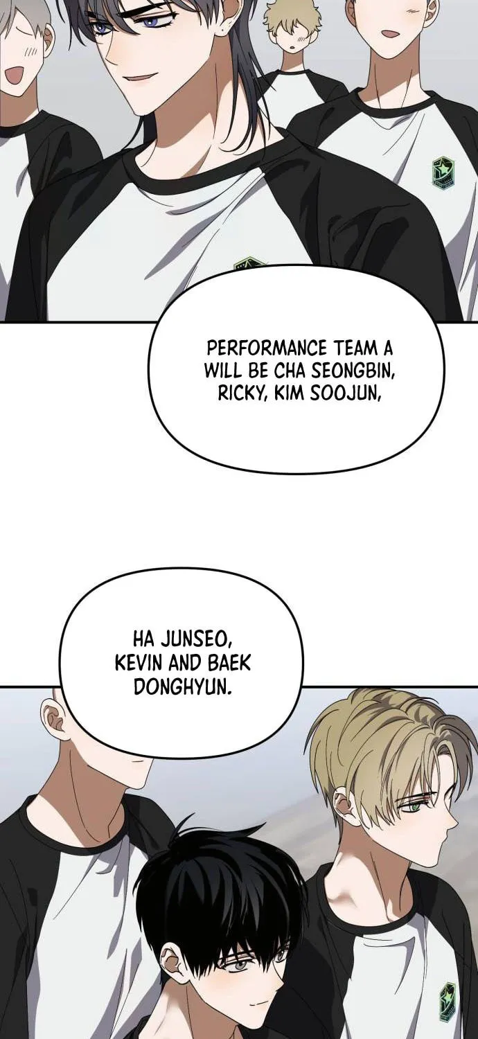 I Became the Youngest Member of Top Idol Chapter 21 page 16 - 