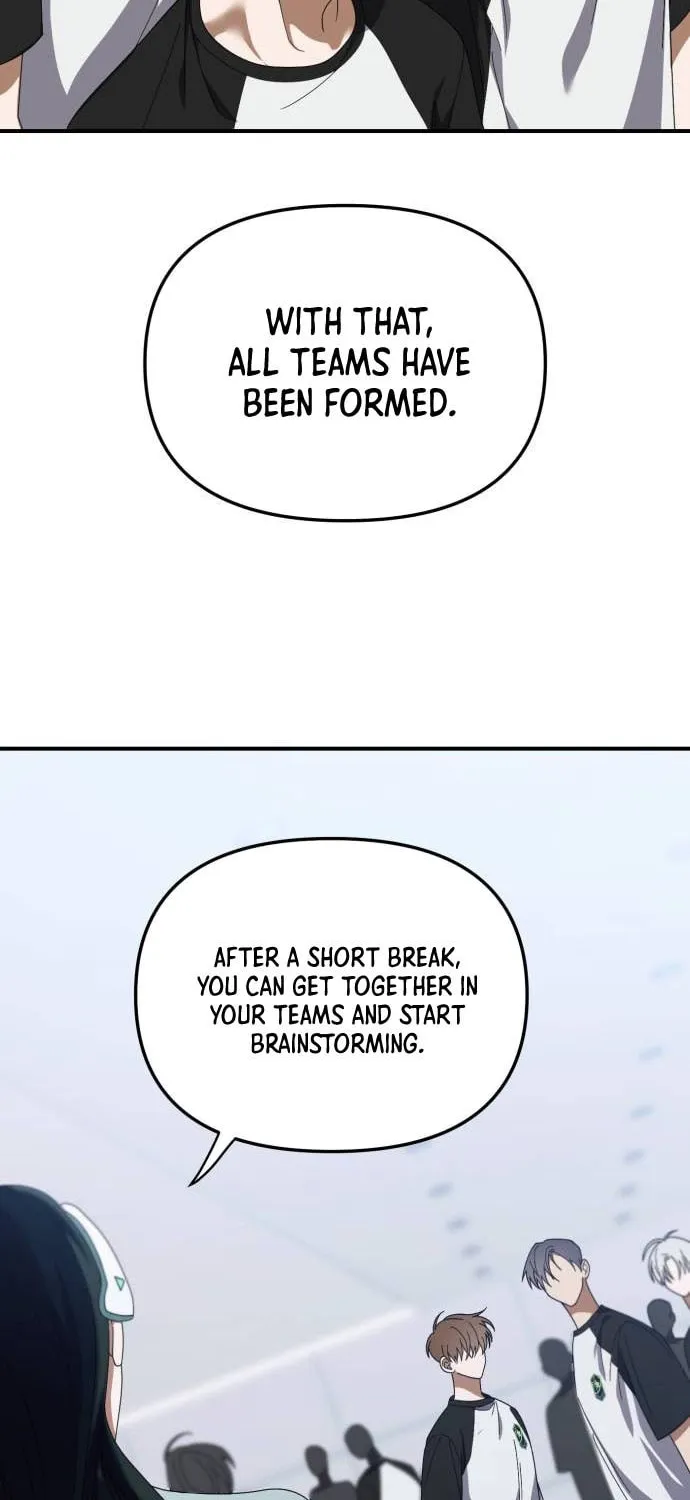 I Became the Youngest Member of Top Idol Chapter 21 page 17 - 