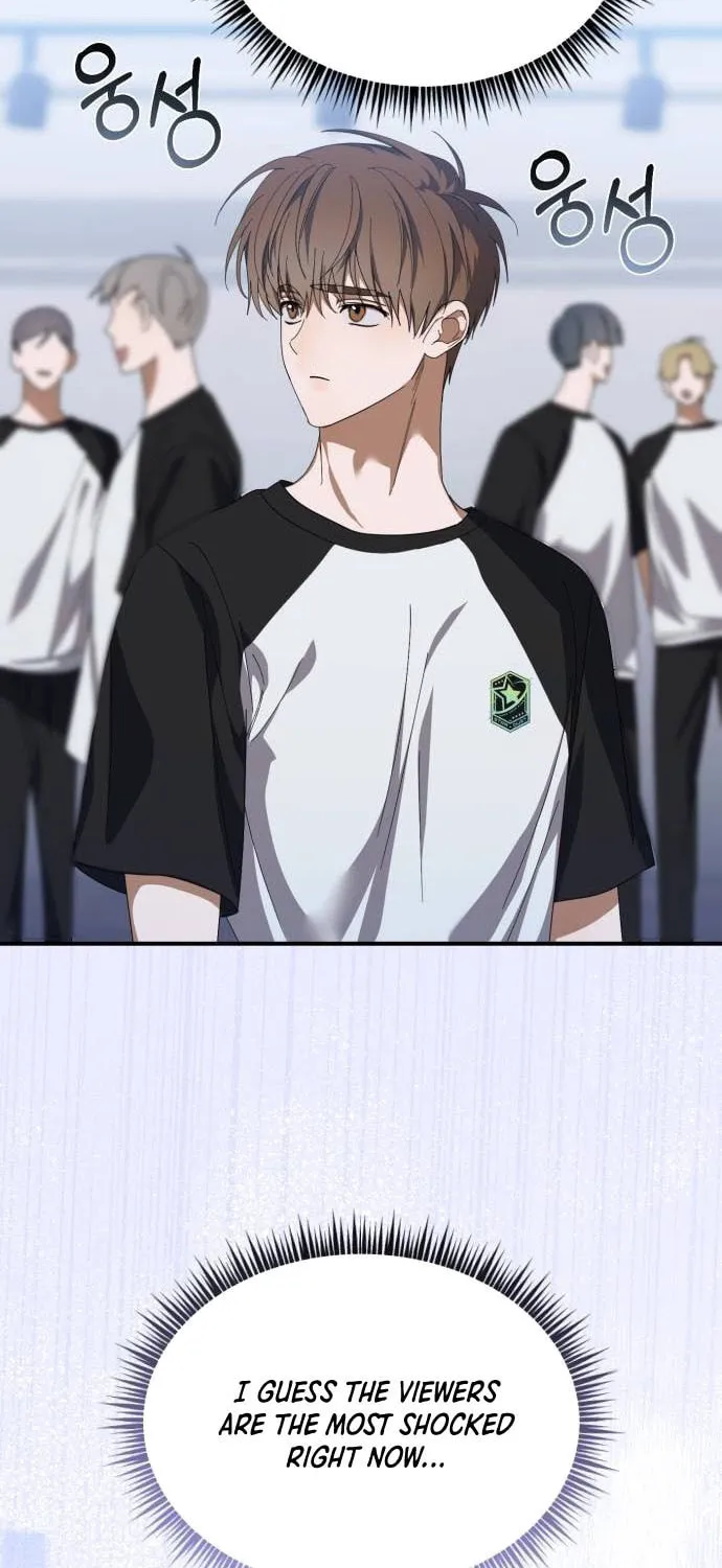 I Became the Youngest Member of Top Idol Chapter 21 page 19 - 