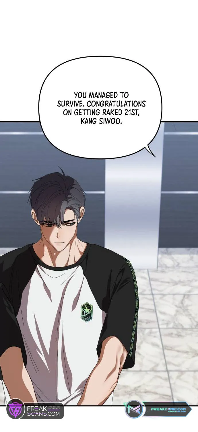 I Became the Youngest Member of Top Idol Chapter 21 page 26 - 