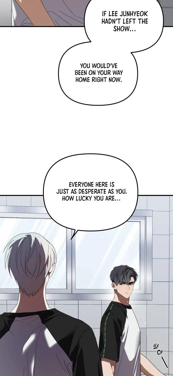 I Became the Youngest Member of Top Idol Chapter 21 page 28 - 