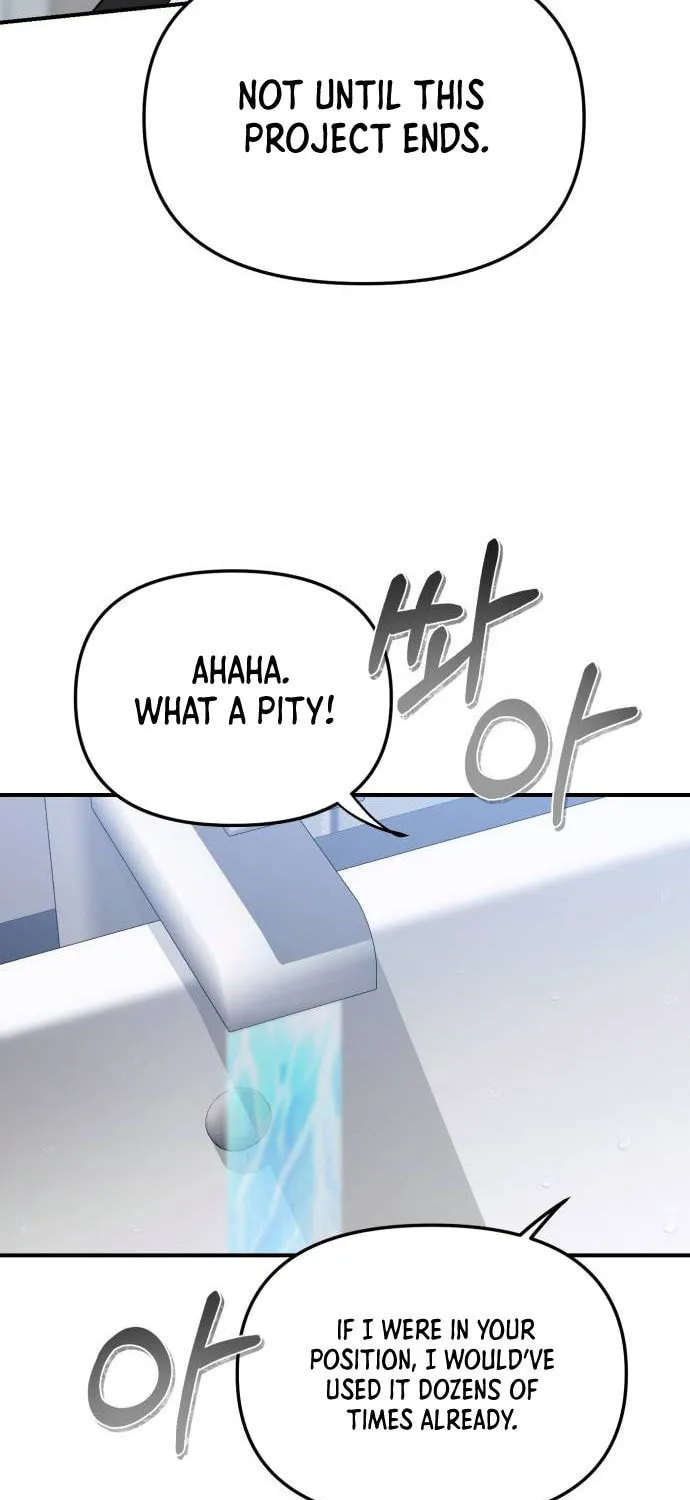 I Became the Youngest Member of Top Idol Chapter 21 page 34 - 