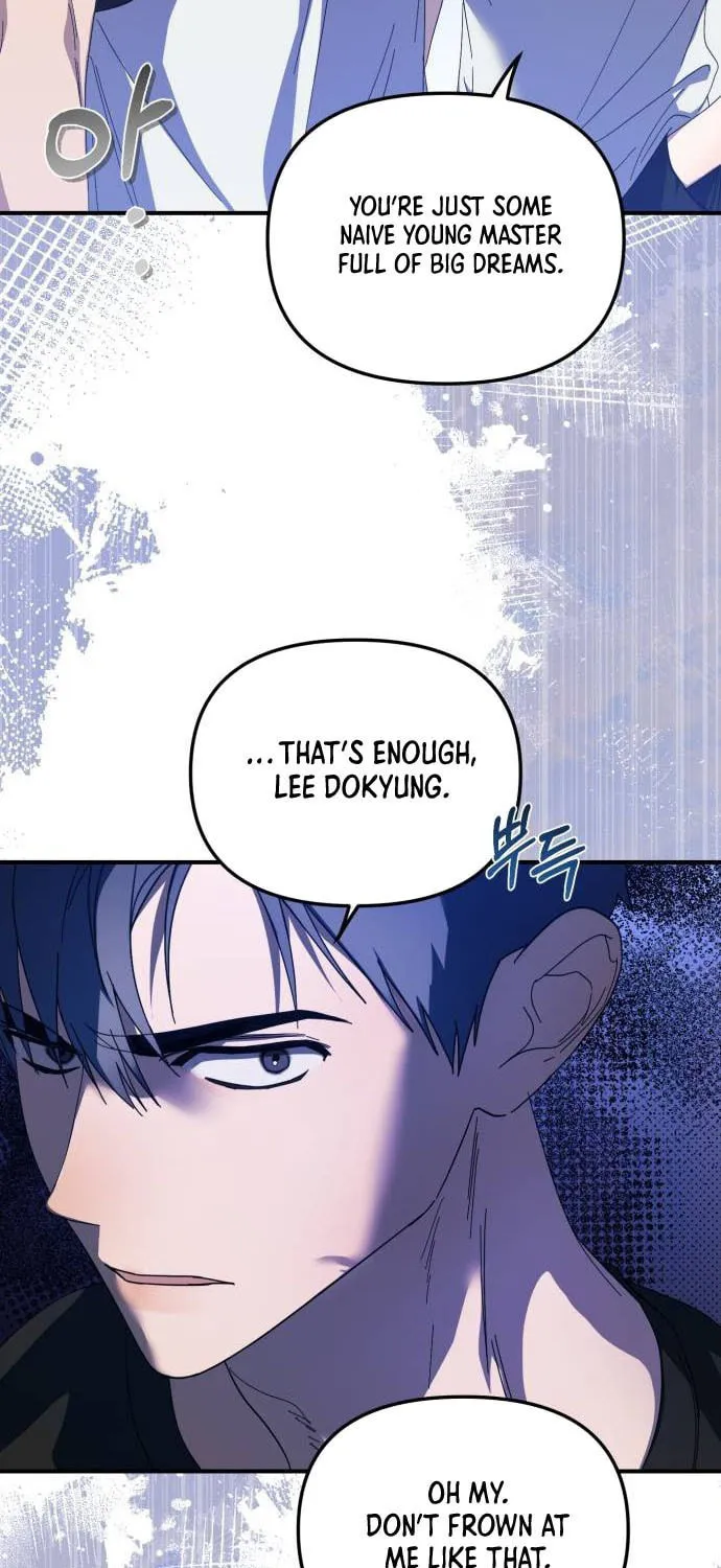 I Became the Youngest Member of Top Idol Chapter 21 page 36 - 
