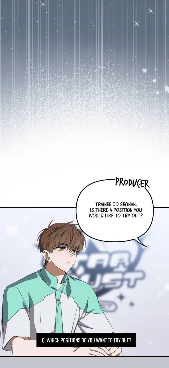 I Became the Youngest Member of Top Idol Chapter 21 page 5 - 