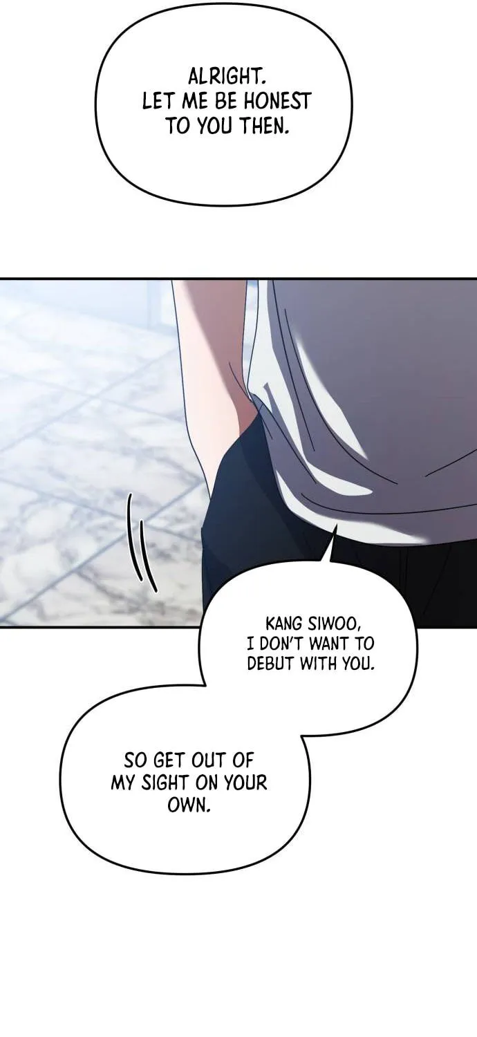 I Became the Youngest Member of Top Idol Chapter 21 page 41 - 