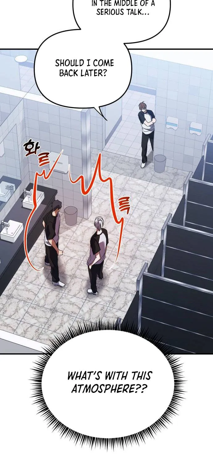 I Became the Youngest Member of Top Idol Chapter 21 page 45 - 
