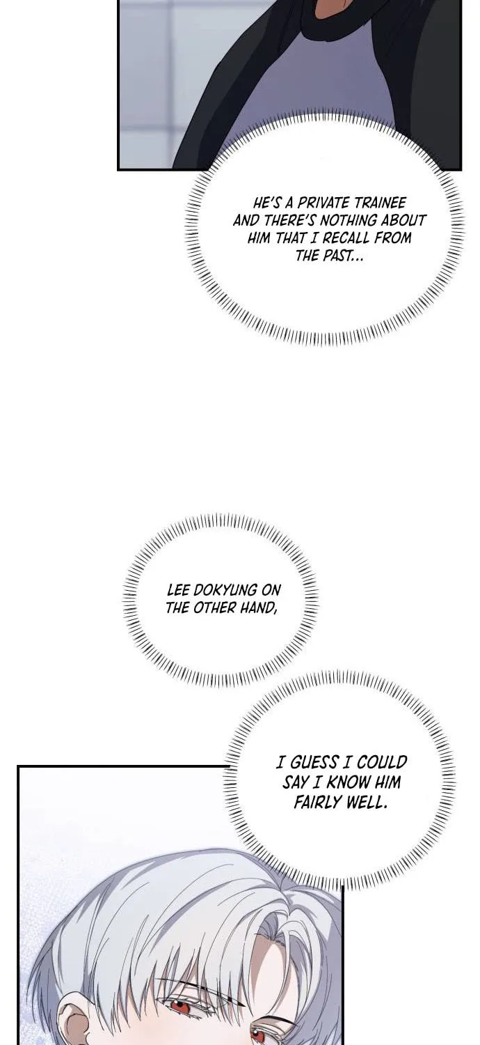 I Became the Youngest Member of Top Idol Chapter 21 page 48 - 