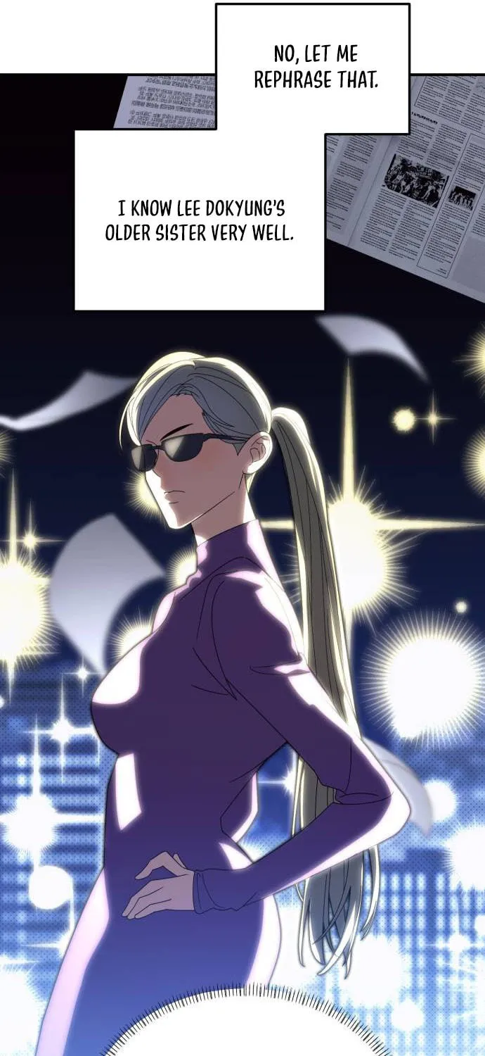 I Became the Youngest Member of Top Idol Chapter 21 page 50 - 