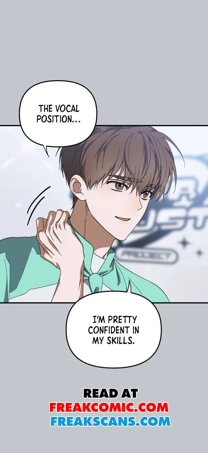 I Became the Youngest Member of Top Idol Chapter 21 page 6 - 