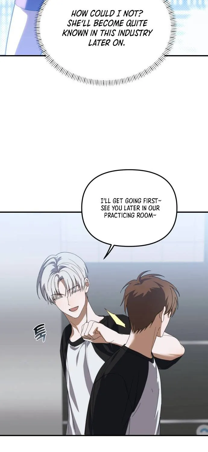 I Became the Youngest Member of Top Idol Chapter 21 page 51 - 