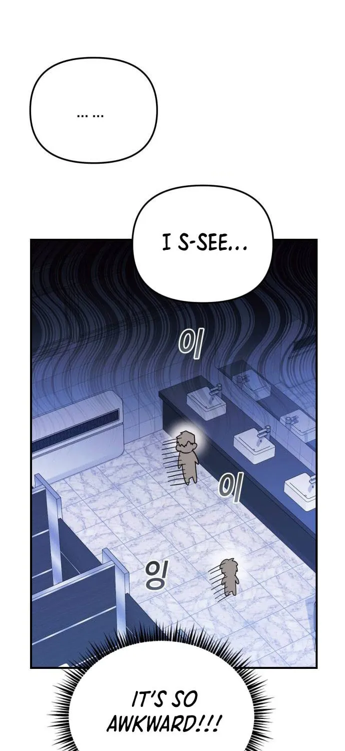 I Became the Youngest Member of Top Idol Chapter 21 page 55 - 