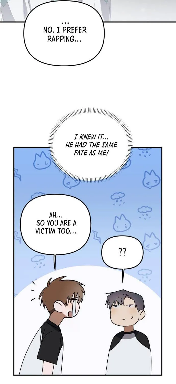 I Became the Youngest Member of Top Idol Chapter 21 page 57 - 