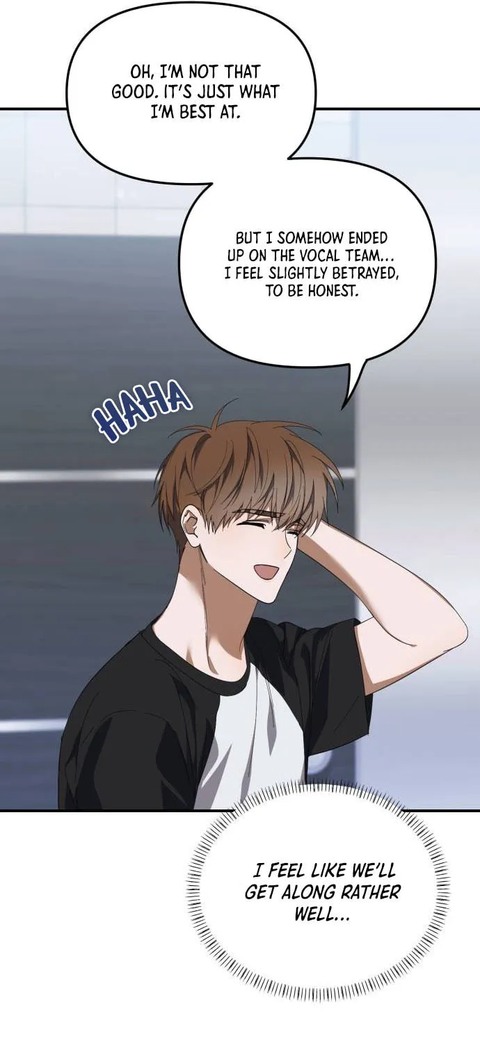 I Became the Youngest Member of Top Idol Chapter 21 page 59 - 