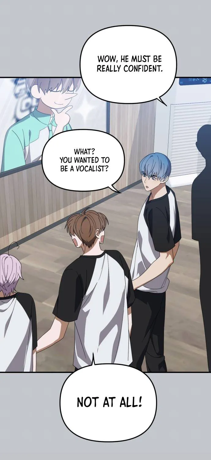 I Became the Youngest Member of Top Idol Chapter 21 page 7 - 
