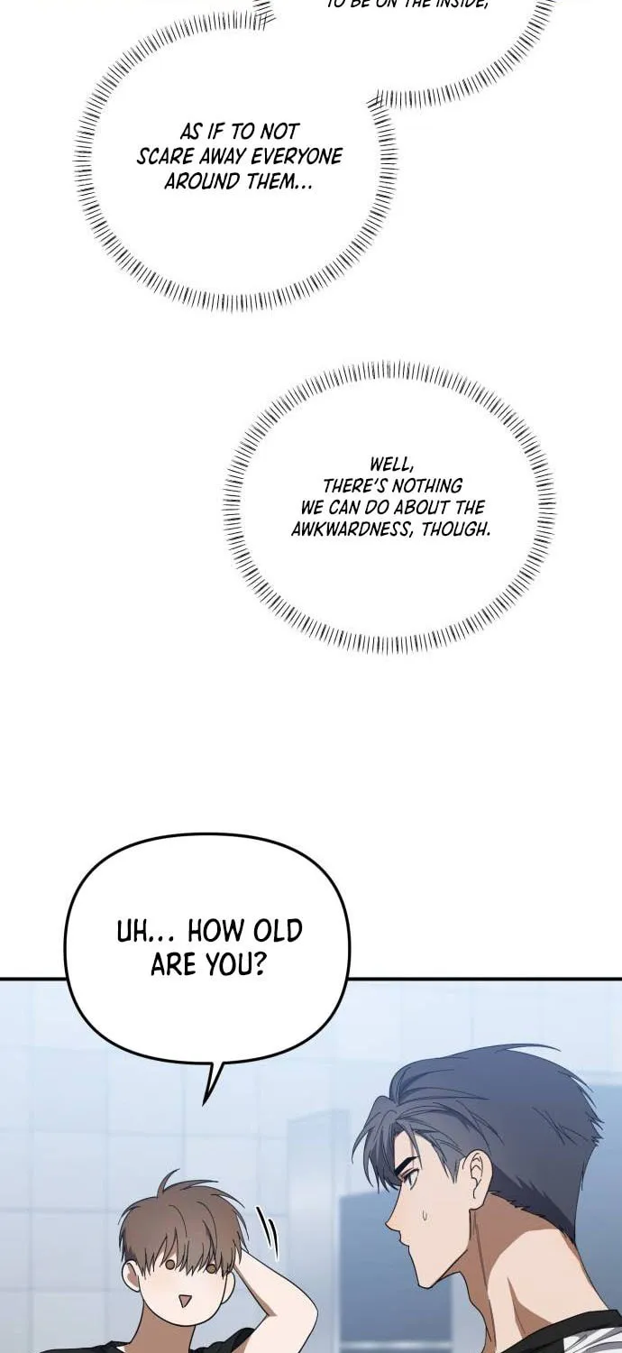 I Became the Youngest Member of Top Idol Chapter 21 page 61 - 