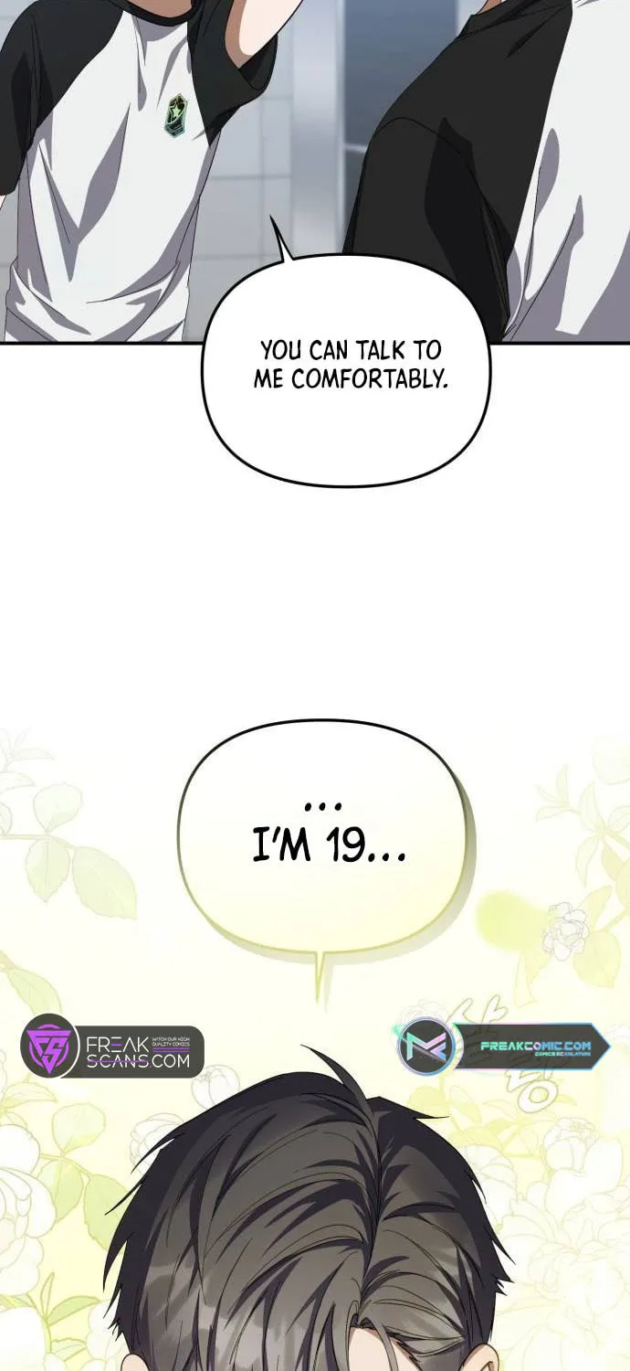 I Became the Youngest Member of Top Idol Chapter 21 page 62 - 