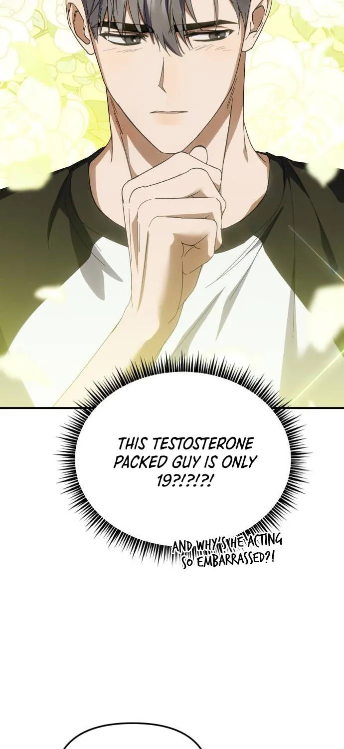 I Became the Youngest Member of Top Idol Chapter 21 page 63 - 