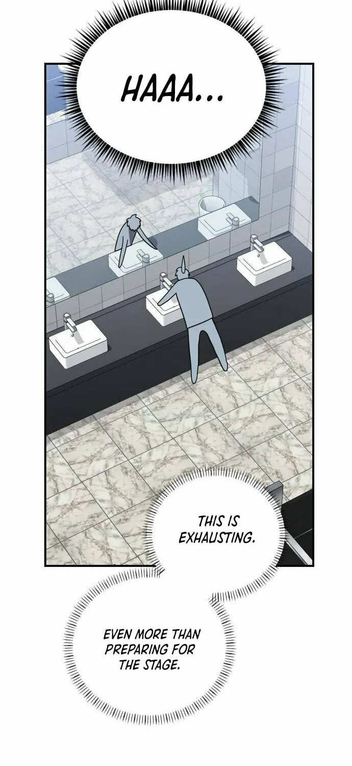 I Became the Youngest Member of Top Idol Chapter 21 page 69 - 