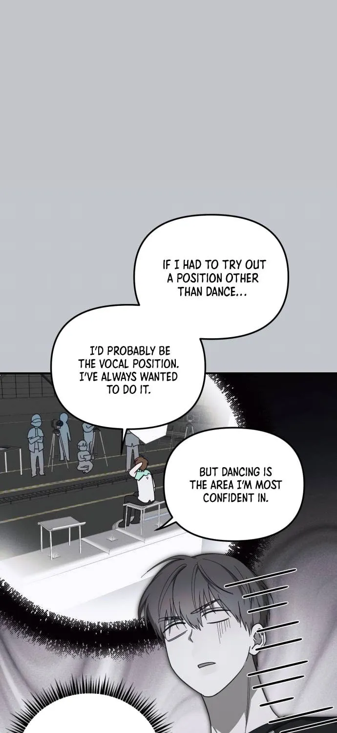 I Became the Youngest Member of Top Idol Chapter 21 page 8 - 