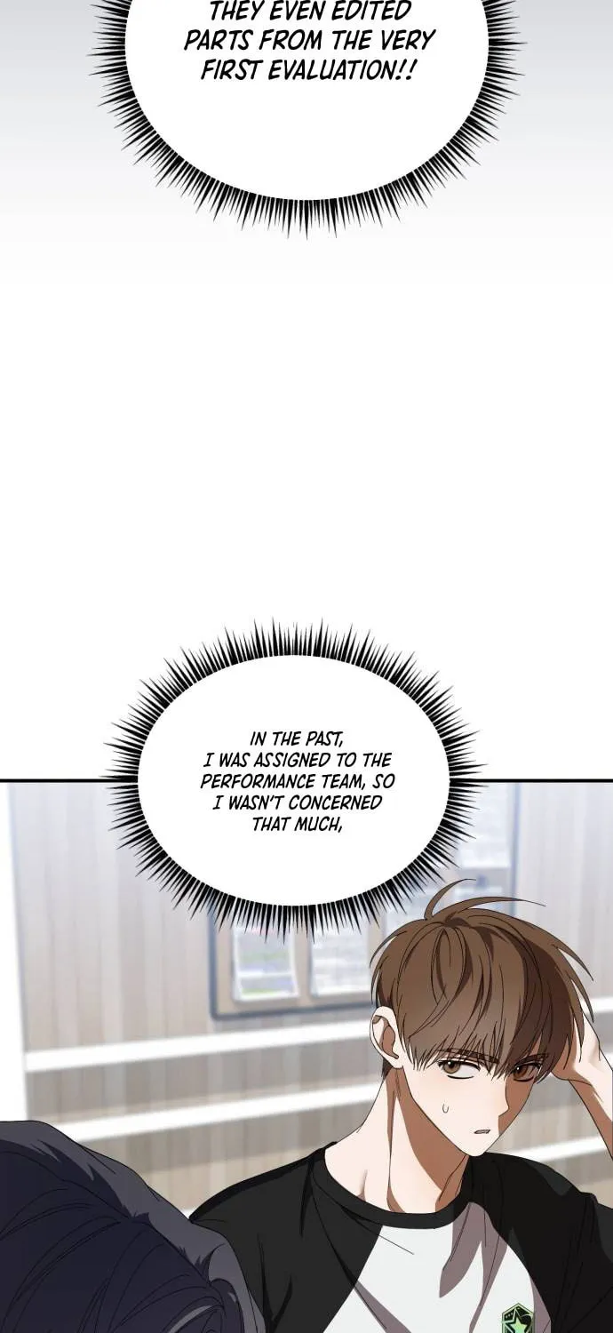 I Became the Youngest Member of Top Idol Chapter 21 page 10 - 