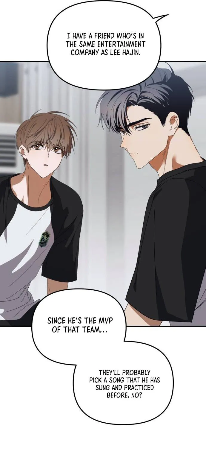I Became the Youngest Member of Top Idol Chapter 22 page 12 - 