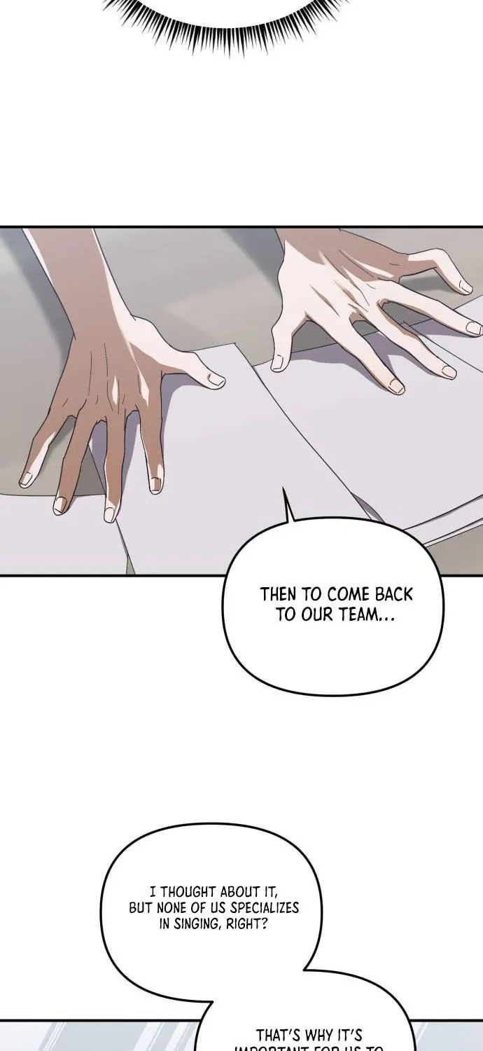 I Became the Youngest Member of Top Idol Chapter 22 page 14 - 