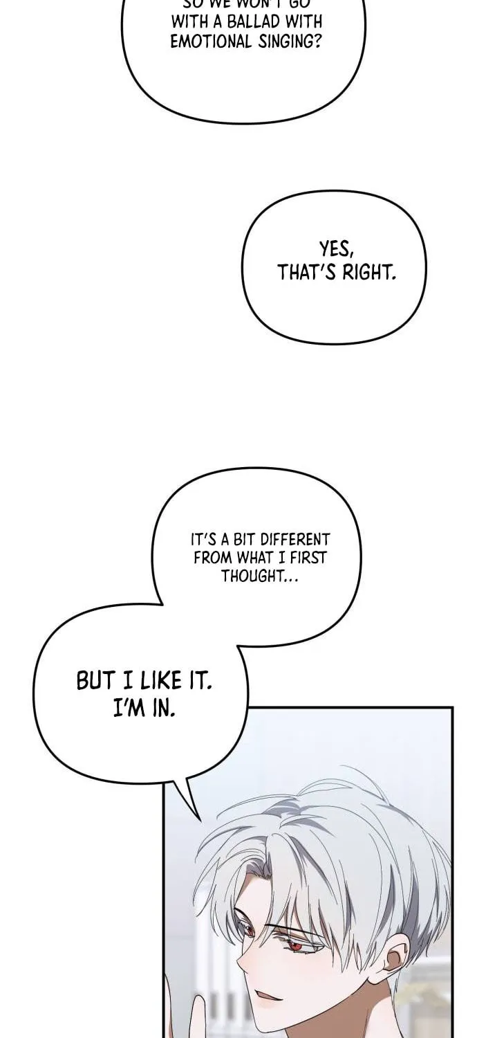 I Became the Youngest Member of Top Idol Chapter 22 page 17 - 