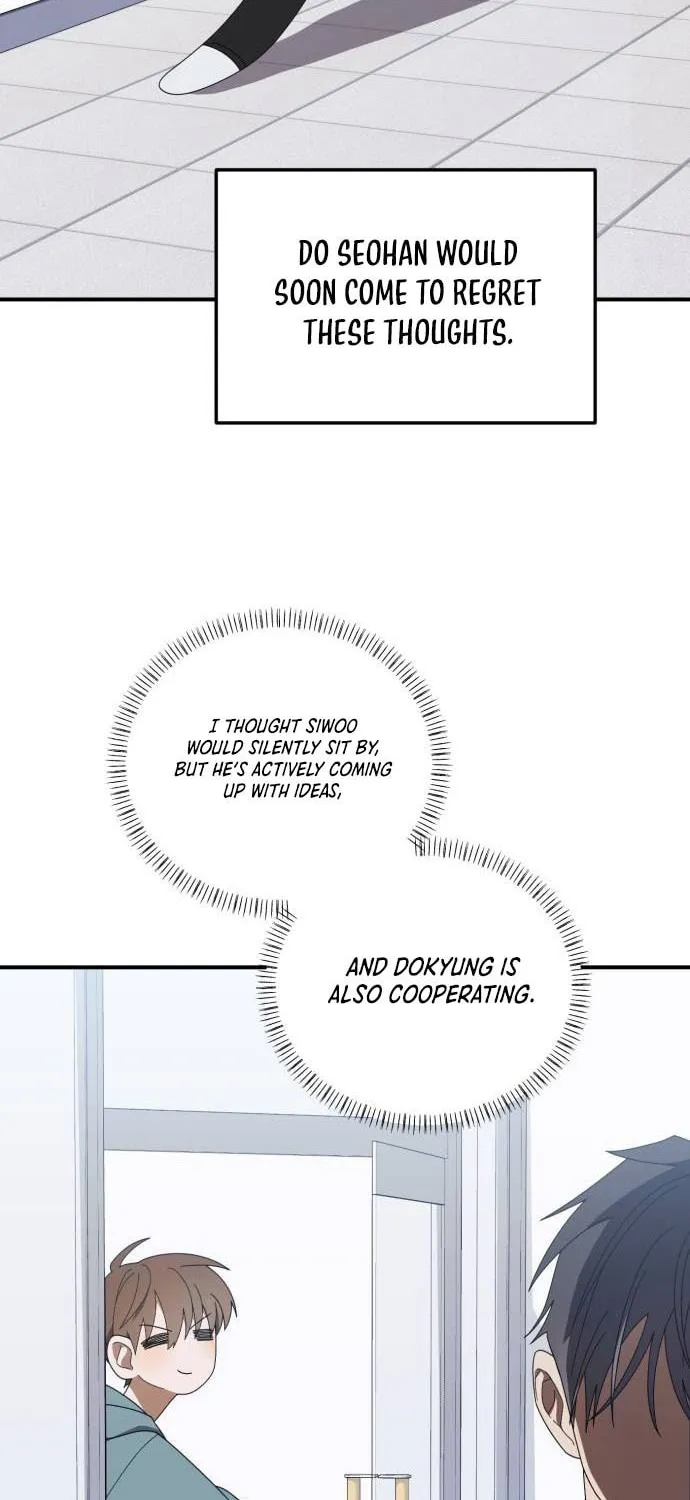 I Became the Youngest Member of Top Idol Chapter 22 page 35 - 