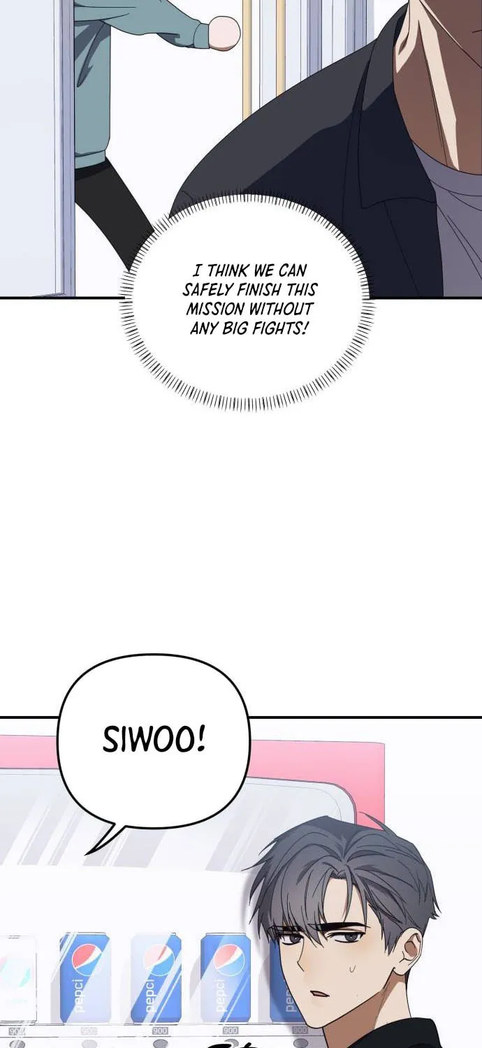 I Became the Youngest Member of Top Idol Chapter 22 page 36 - 
