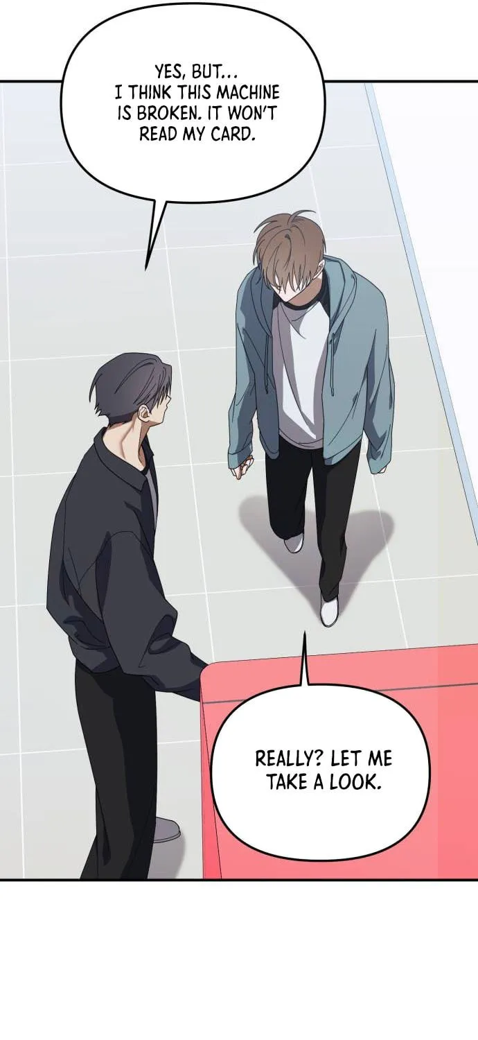 I Became the Youngest Member of Top Idol Chapter 22 page 39 - 