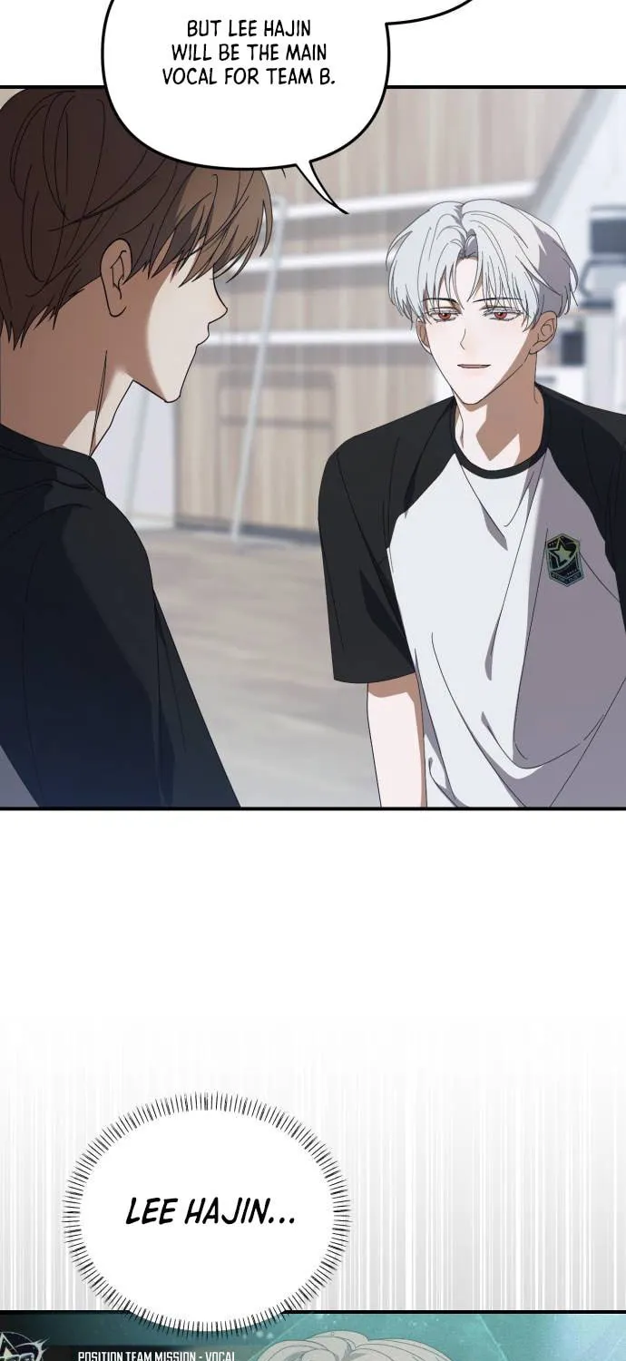 I Became the Youngest Member of Top Idol Chapter 22 page 5 - 
