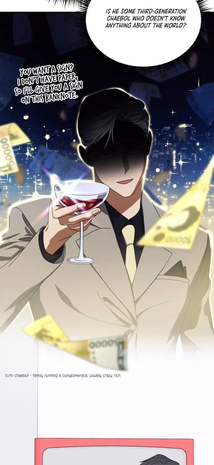 I Became the Youngest Member of Top Idol Chapter 22 page 42 - 