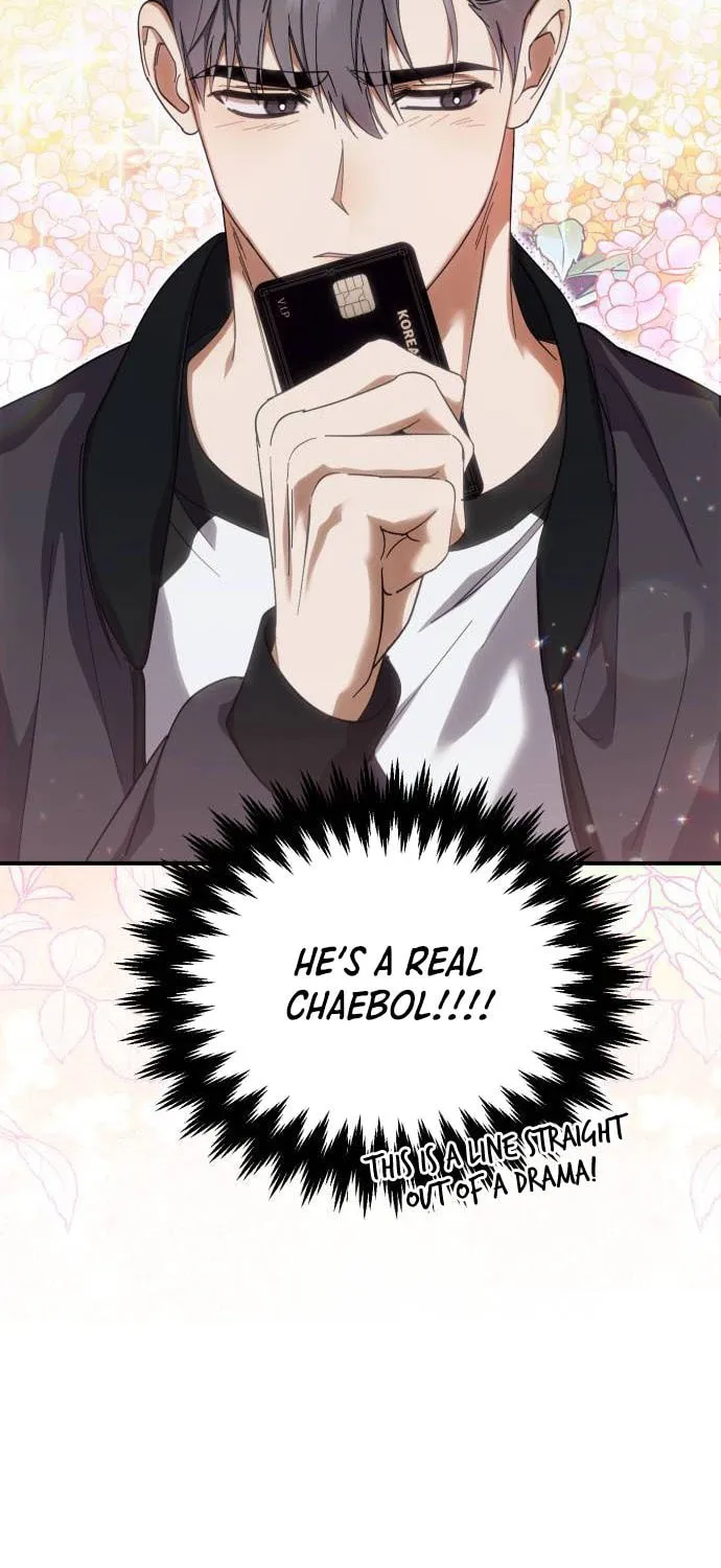 I Became the Youngest Member of Top Idol Chapter 22 page 45 - 