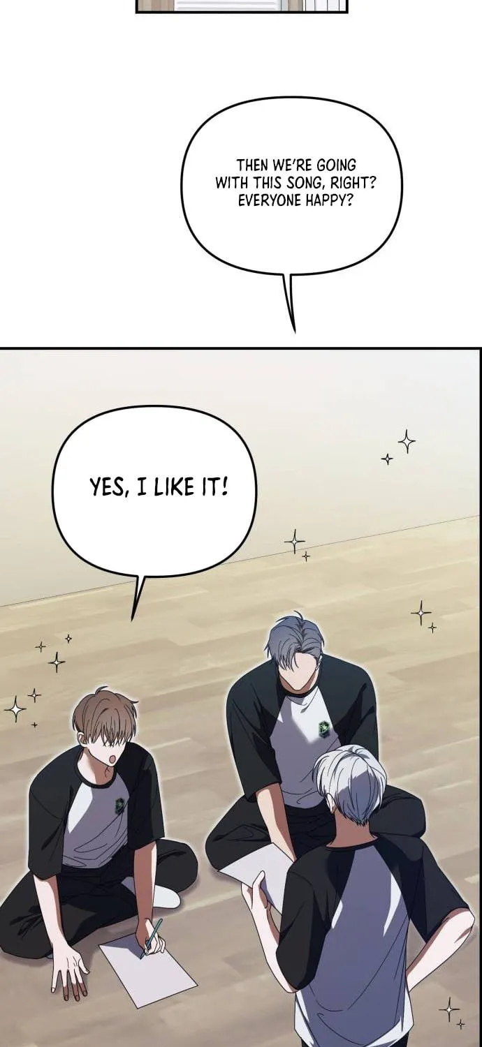 I Became the Youngest Member of Top Idol Chapter 22 page 50 - 