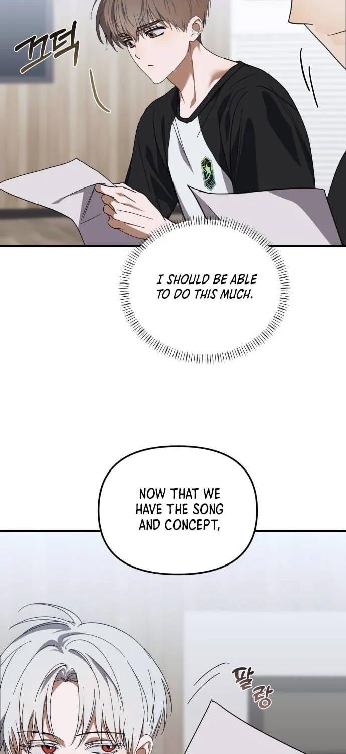 I Became the Youngest Member of Top Idol Chapter 22 page 54 - 